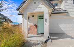 6874 W Los Flores Drive, Meridian, ID 83646