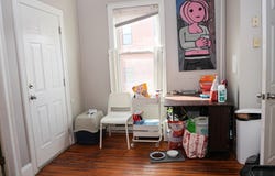 16 Chestnut Hill Ave, Boston, MA 02135