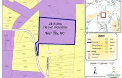978 Stockyard Road, Staley, NC 27355
