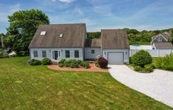 9 Fox Ridge Drive, Orleans, MA 02653