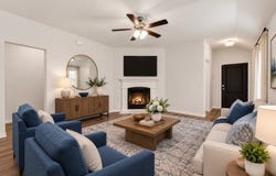2138 Hobby Drive, Forney, TX 75126