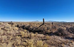 300 +/- Juniper Ridge Rd., Ravendale, CA 96123