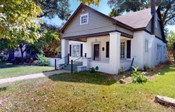614 E 13th Ave, Cordele, GA 31015