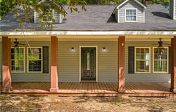 319 WALKER FERRY Road, Pollock, LA 71467
