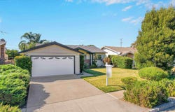 25825 Belhaven St, Hayward, CA 94545