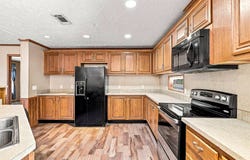 1213 Ridge Ave, West Monroe, LA 71291