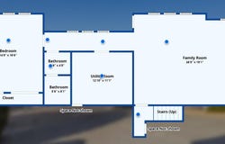 898 N Lakeview Drive, Prescott, AZ 86301