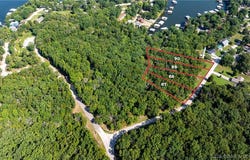 Sunset Shores lot: 82, & 84-90, Climax Springs, MO 65324
