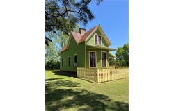 1100 Maple, Calvert, TX 77837