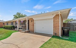 614 Circle Drive, Watonga, OK 73772