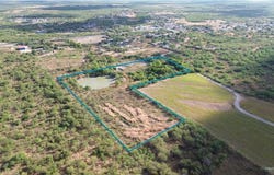 Bazan Road, Roma, TX 78582