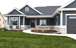 4074 Hanover Drive, DeForest, WI 53532