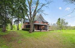 9509 Shaw Road, Spencer, OH 44275