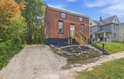 719 W Main St, Ashland, OH 44805