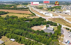 1606 Sam Rayburn Highway, Melissa, TX 75454