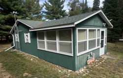 4080 Gayla Drive, Harrison, MI 48625