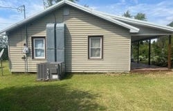 715 Cedar Grove Road, Burna, KY 42028