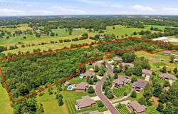 Remington Drive, Monett, MO 65708
