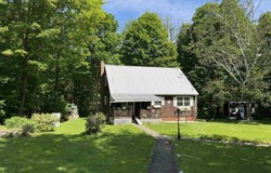 1198 Georgia Mountain Road, Georgia, VT 05454