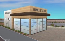 Telegraph Road, Whittier, CA 90606