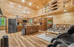 16865 Bil Mar Beach RD, Curtis, MI 49820