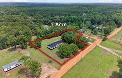 330 Sebie Page Rd, Vidalia, GA 30474