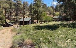 0 Table Mountain Rd., Wrightwood, CA 92397
