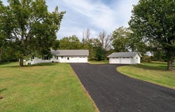 544 E School Rd, La Farge, WI 54639