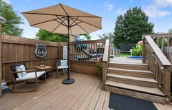 4402 Valley View Road, Thomasville, NC 27360