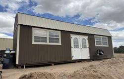 994 Dale, St. Johns, AZ 85936