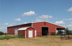 8004 Milam County Road, Cameron, TX 76520
