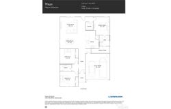 6482 Buckthorn Cir, Pace, FL 32571