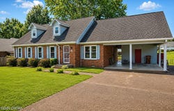 64 Ash Street, Lexington, TN 38351
