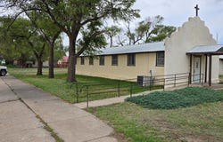 1103 & 1119 Ambassador Thompson Blvd, Las Animas, CO 81054