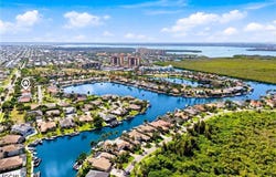 1817 Lagoon Lane, Cape Coral, FL 33914