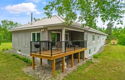 2401 Pearsall Road, Fairview, MI 48621