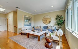 46 Ned's Way #46, Tiburon, CA 94920