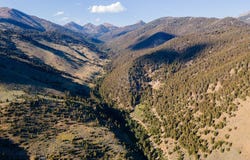 576 Wisconsin Creek Road, Sheridan, MT 59749