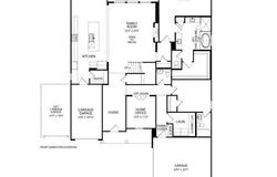 1623 Trinity Forest Drive, Rockwall, TX 75087