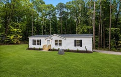 2558 Buckingham Drive, Franklinton, NC 27525