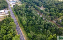 Laurel Street, Springfield, GA 31329