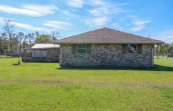 111 Swamp Dr, Bourg, LA 70343