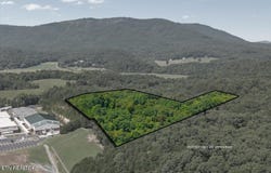 Daugherty Springs Road, Tellico Plains, TN 37385