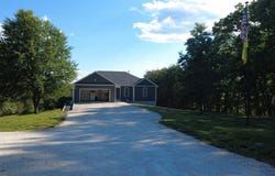 5400 Richmond Highway, Gladstone, VA 24553