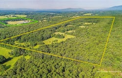 TBD Square Rock RD, Waldron, AR 72958