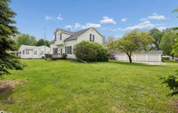 500 E Green St., Mount Pleasant, IA 52641