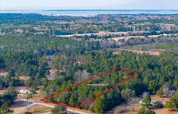 Moonlight Drive, Eutawville, SC 29048