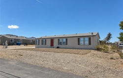 973 Bel Air Road, Indian Springs, NV 89018
