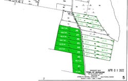 8 Lots Morgan Road, Burnham, ME 04922