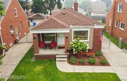 Allen Park, MI 48101